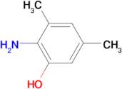 2-AMINO-3,5-DIMETHYLPHENOL