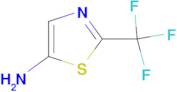 2-(TRIFLUOROMETHYL)THIAZOL-5-AMINE