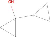 1-CYCLOPROPYLCYCLOPROPAN-1-OL