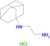 N-(1-ADAMANTYL)ETHYLENEDIAMINE HCL