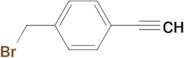 1-(BROMOMETHYL)-4-ETHYNYLBENZENE