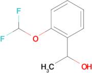 1-(2-(DIFLUOROMETHOXY)PHENYL)ETHAN-1-OL