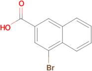 4-BROMO-2-NAPHTHOIC ACID