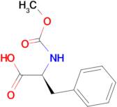 (METHOXYCARBONYL)-L-PHENYLALANINE