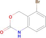 5-BROMO-1,4-DIHYDRO-2H-BENZO[D][1,3]OXAZIN-2-ONE