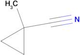 1-METHYLCYCLOPROPANE-1-CARBONITRILE