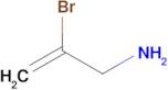 2-BROMOPROP-2-EN-1-AMINE
