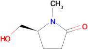 (S)-5-(HYDROXYMETHYL)-1-METHYLPYRROLIDIN-2-ONE