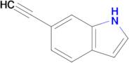 6-ETHYNYL-1H-INDOLE