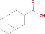 BICYCLO[3.3.1]NONANE-3-CARBOXYLIC ACID