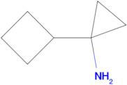 1-CYCLOBUTYLCYCLOPROPAN-1-AMINE