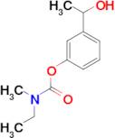 3-(1-HYDROXYETHYL)PHENYL ETHYL(METHYL)CARBAMATE