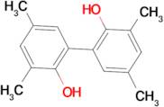 3,3',5,5'-TETRAMETHYL-[1,1'-BIPHENYL]-2,2'-DIOL