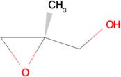 (R)-(2-METHYLOXIRAN-2-YL)METHANOL