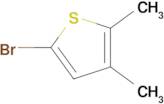 5-BROMO-2,3-DIMETHYLTHIOPHENE