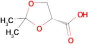 (R)-2,2-DIMETHYL-1,3-DIOXOLANE-4-CARBOXYLIC ACID