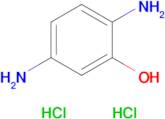 2,5-DIAMINOPHENOL 2HCL