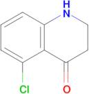 5-CHLORO-2,3-DIHYDROQUINOLIN-4(1H)-ONE