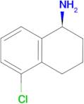 (S)-5-CHLORO-1,2,3,4-TETRAHYDRONAPHTHALEN-1-AMINE