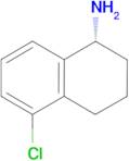 (R)-5-CHLORO-1,2,3,4-TETRAHYDRONAPHTHALEN-1-AMINE