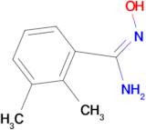 N-HYDROXY-2,3-DIMETHYL-BENZAMIDINE