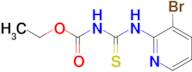 ETHYL AMINON-(3-BROMOPYRIDIN-2-YL)METHANETHIOCARBAMATE