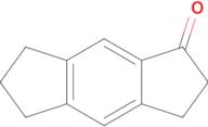 2,3,6,7-TETRAHYDRO-S-INDACEN-1(5H)-ONE