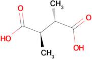 (2R,3S)-2,3-DIMETHYLSUCCINIC ACID