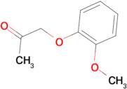 1-(2-METHOXYPHENOXY)-2-PROPANONE