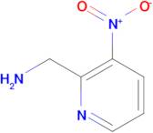 (3-NITROPYRIDIN-2-YL)METHANAMINE