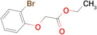 ETHYL 2-(2-BROMOPHENOXY)ACETATE