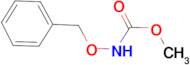 METHYL BENZYLOXYCARBAMATE