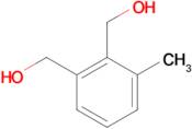 (3-METHYL-1,2-PHENYLENE)DIMETHANOL