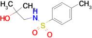 N-(2-HYDROXY-2-METHYLPROPYL)-4-METHYLBENZENESULFONAMIDE