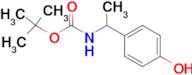 TERT-BUTYL (1-(4-HYDROXYPHENYL)ETHYL)CARBAMATE