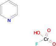 PYRIDINIUM FLUOROCHROMATE