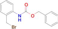 BENZYL 2-(BROMOMETHYL)PHENYLCARBAMATE