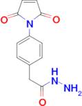 4-MALEIMIDOPHENYLACETIC ACID HYDRAZIDE