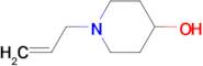 N-ALLYL-4-PIPERIDINOL