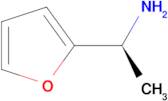 (1S)-1-(FURAN-2-YL)ETHAN-1-AMINE