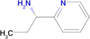 (1S)-1-(2-PYRIDYL)PROPYLAMINE