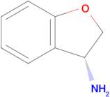 (3R)-2,3-DIHYDROBENZO[B]FURAN-3-YLAMINE