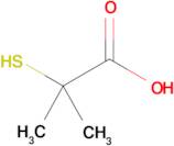 2-MERCAPTO-2-METHYLPROPANOIC ACID