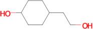 4-(2-HYDROXYETHYL)CYCLOHEXANOL