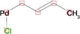 (2-BUTENYL)CHLOROPALLADIUM DIMER