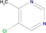 5-CHLORO-4-METHYLPYRIMIDINE