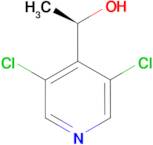 (R)-1-(3,5-DICHLOROPYRIDIN-4-YL)ETHANOL