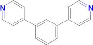 1,3-DI(PYRIDIN-4-YL)BENZENE