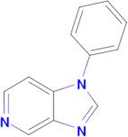 1-PHENYL-1H-IMIDAZO[4,5-C]PYRIDINE