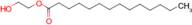 2-HYDROXYETHYL MYRISTATE